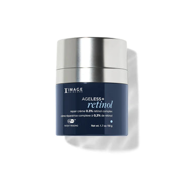 AGELESS+ Retinol Repair Crème 0.3% Retinol Complex