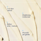 AGELESS+ Retinol Repair Crème 0.3% Retinol Complex