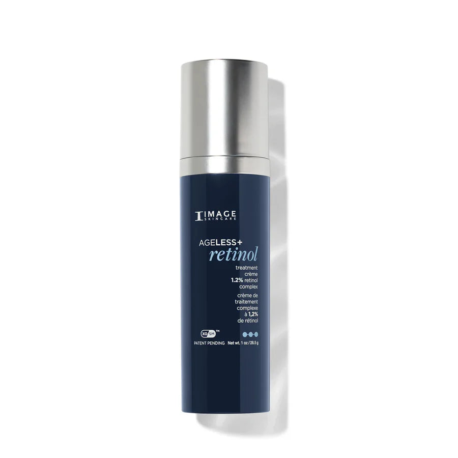 AGELESS+ Retinol Treatment Crème 1.2% Retinol Complex (Prescription Only)