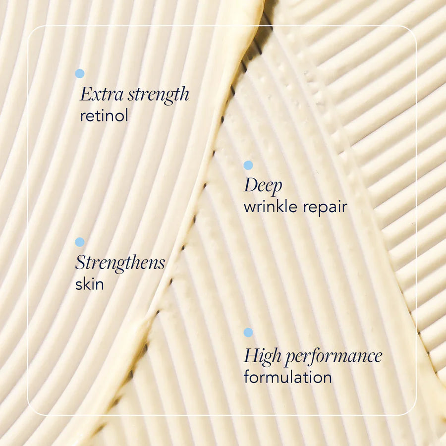 AGELESS+ Retinol Treatment Crème 1.2% Retinol Complex (Prescription Only)