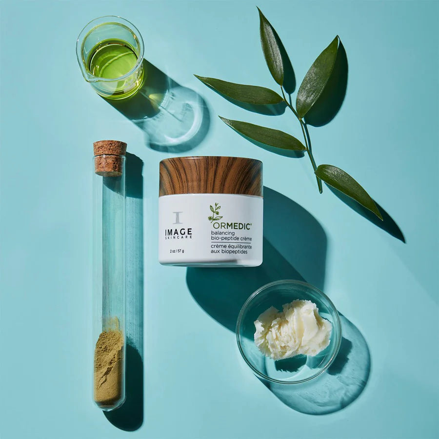 ORMEDIC Balancing Biopeptide Crème
