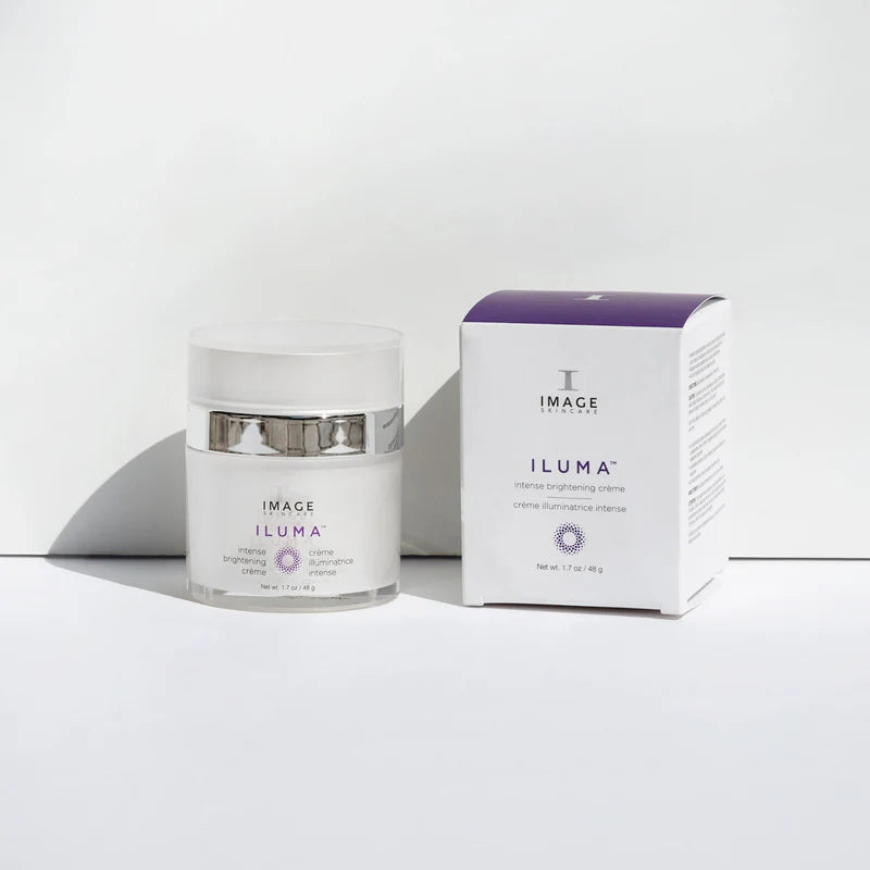 ILUMA intense brightening crème