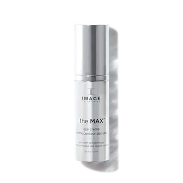 the MAX stem cell eye crème