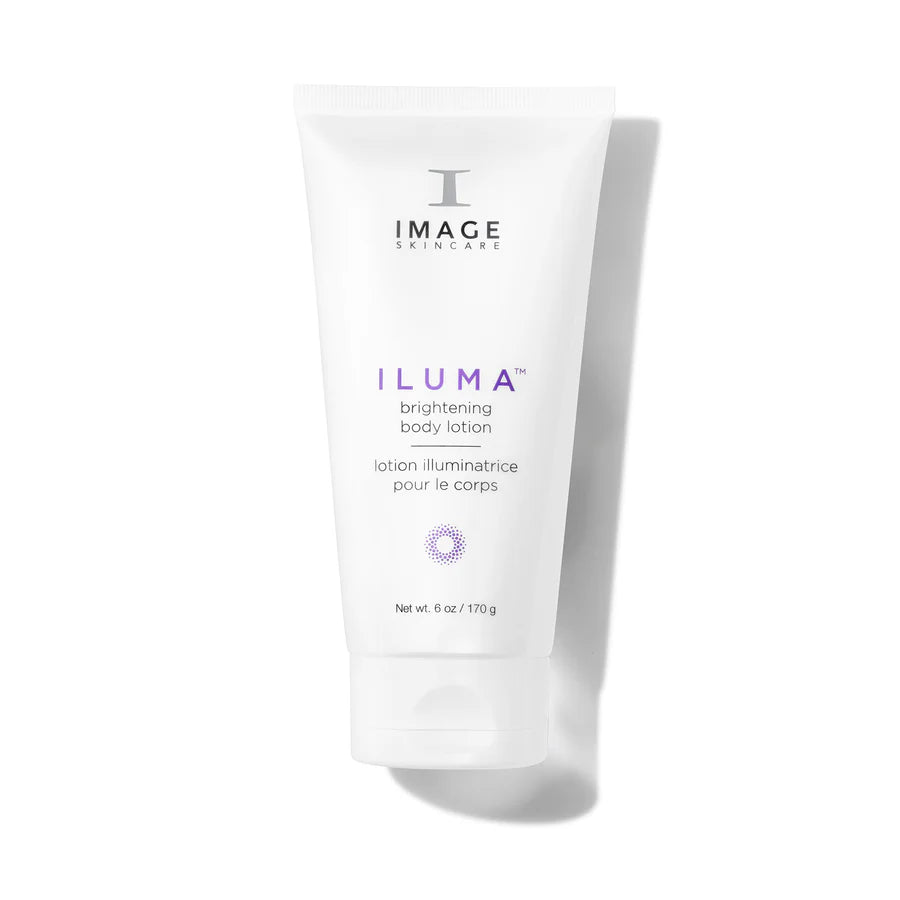 ILUMA intense lightening body lotion