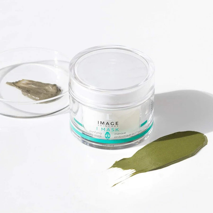 I-MASK Purifying Probiotic Mask