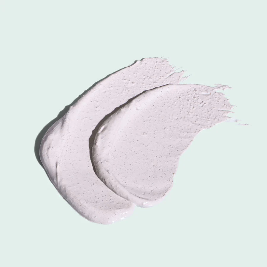 CLEAR CELL clarifying salicylic masque