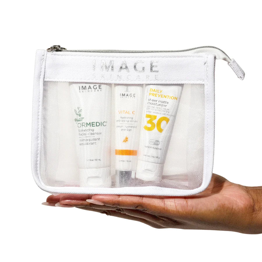 ORMEDIC Ready, Set, Discover Kit