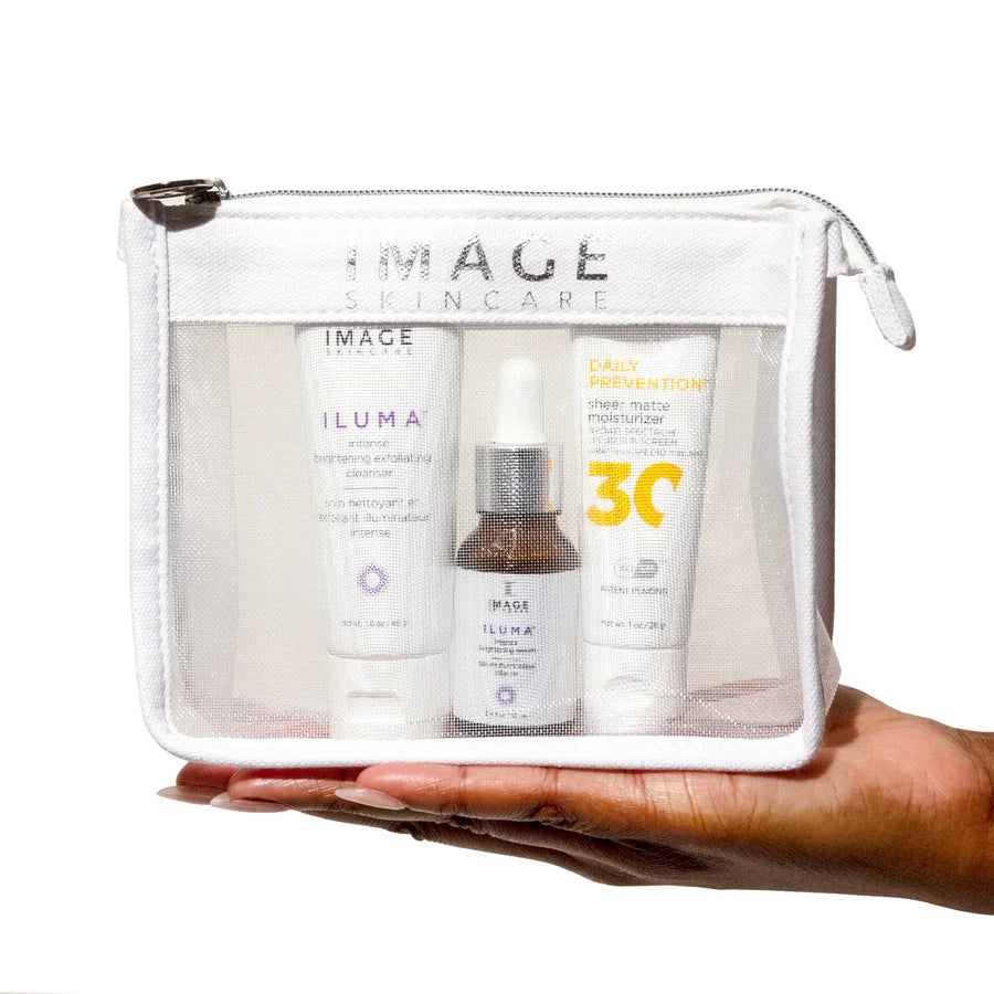 Brighten & Protect Kit