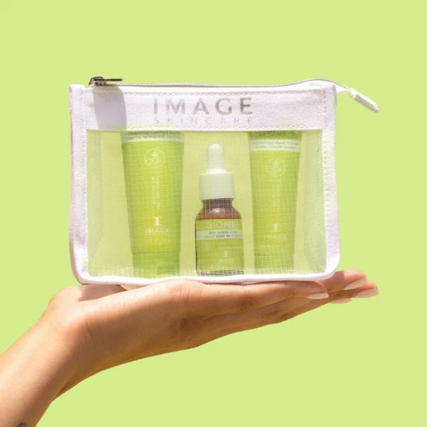 BIOME+ Microbiome Essentials Kit