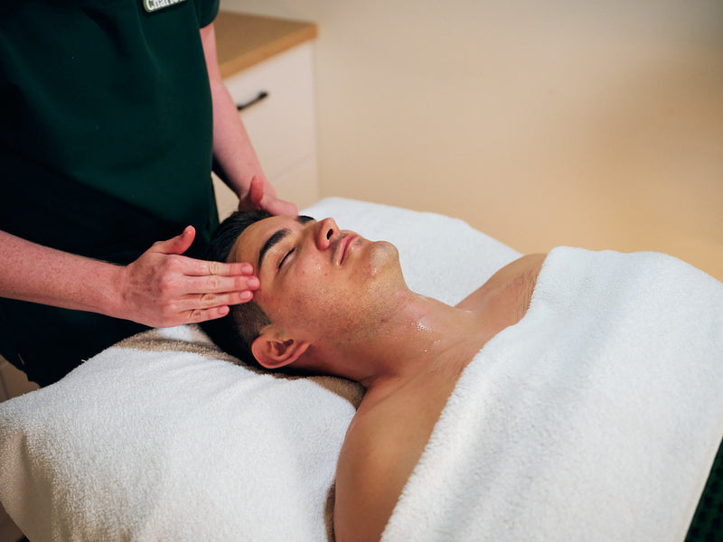 Preparing for Your Visit