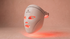 DERMALUX LED Face Mask