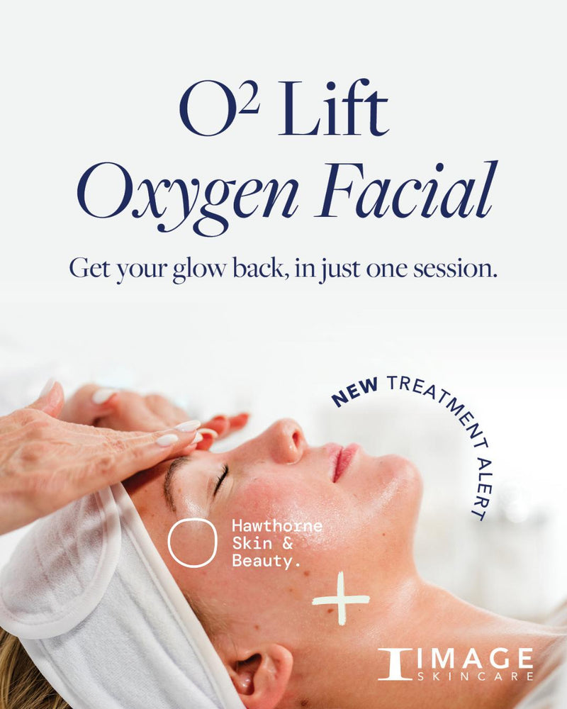 The O₂ Facial