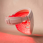 DERMALUX LED Face Mask