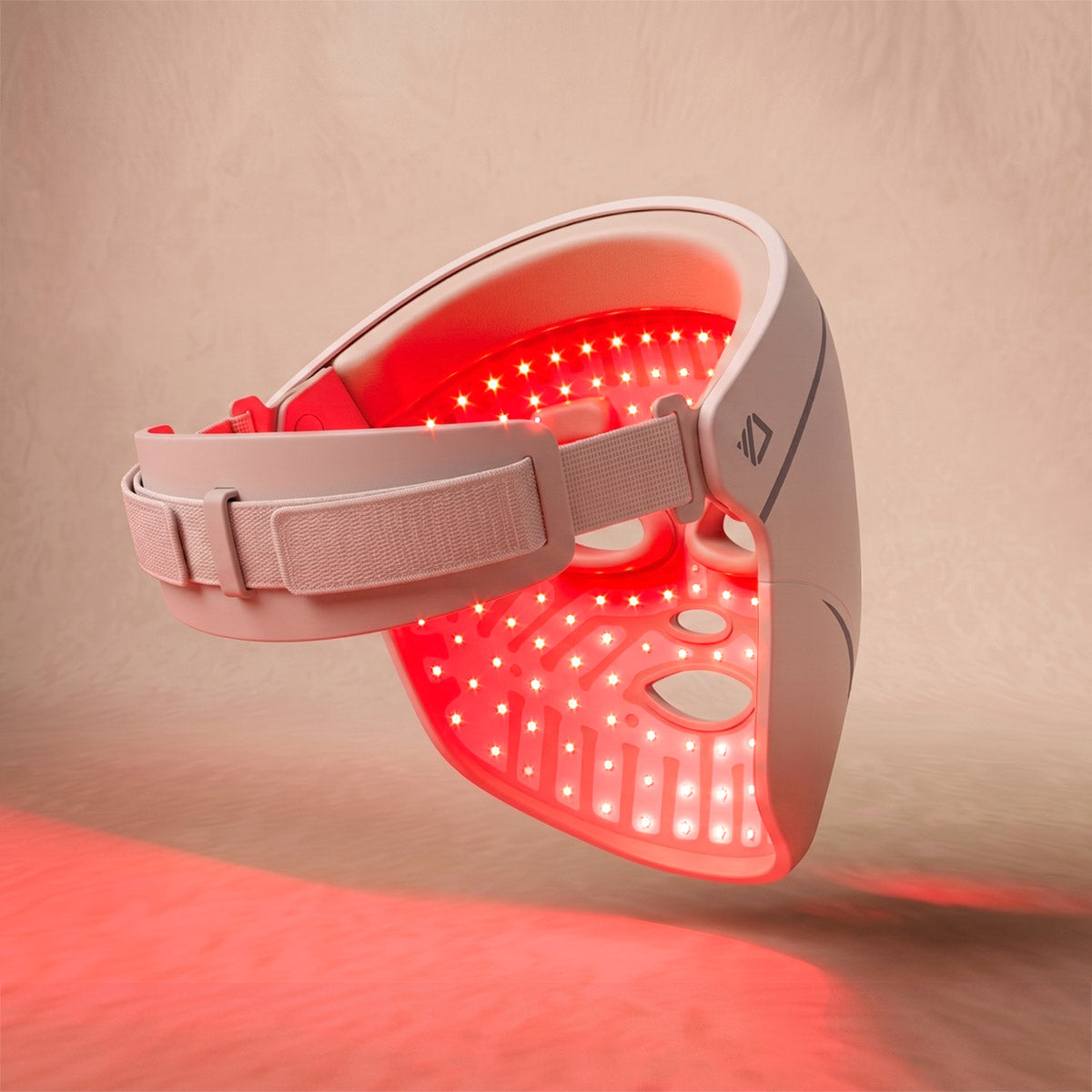 DERMALUX LED Face Mask